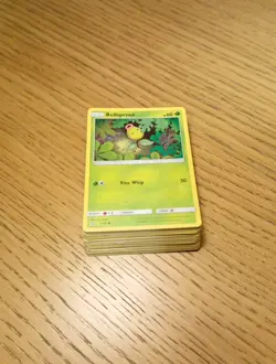 Sun + Moon Gaurdians Rising Set Pokemon Card Bundle - 49 Cards - No Duplicates - Image 1