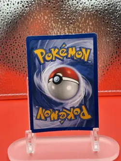 Pokemon Dragonite 4/62 Fossil Holo Rare 100 HP Unlimited English Card 1999 - Image 3