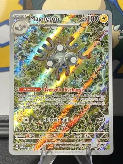 Pokemon TCG Black Star Promo Full Art SVP / MEP / Celebrations 4 Card Mixed Lot - Image 5