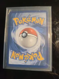 Pokemon Card Eevee SVP 173 Black Star ETB Promo Sealed Near Mint - Image 3