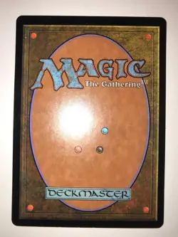 Cavern Harpy FOIL [Planeshift] Mtg Magic - Image 2