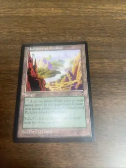 Undiscovered Paradise Visions Regular - Image 1