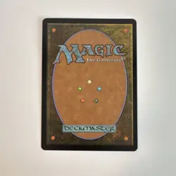 Magic: The Gathering - Crumbling Ashes Enchantment, Shadowmoor - Image 2