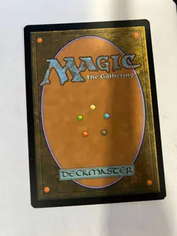 Hostile Minotaur - M19 - Magic the Gathering MTG Nice! - Image 2