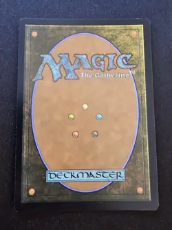 Professor Onyx Strixhaven: School of Mages Magic the Gathering MTG LP - Image 2