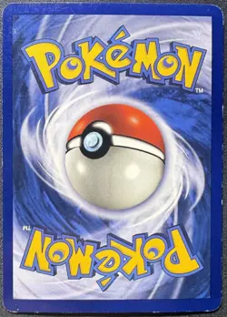 Pokemon TCG Alakazam 1/102 Base Set Unlimited Holo Rare Vintage - Image 2