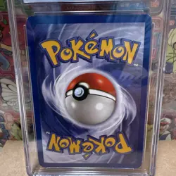 Pokemon (2000) 1st Edition Dark Charizard CGC 7.5 NM + 🫵🏻 - Image 4