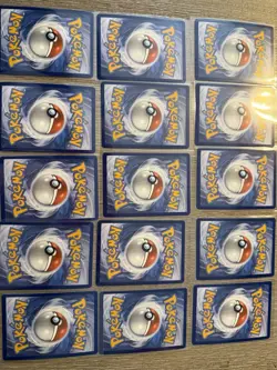 Prismatic Evolutions Poke Ball Reverse Holo Lot Of 15- Pokemon TCG - NM - Image 2