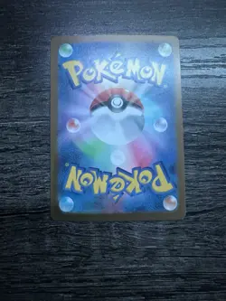 2023 Near Mint Pokemon Ponyta 077/165 Reverse 151 SV2a Japanese Poke Ball - Image 2