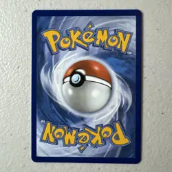 Pokemon Psyduck 226/217 Illustration Rare Holo Full Art Ascended Hero’s NM - Image 2