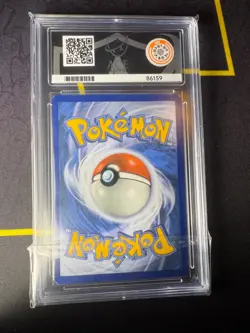 Charizard 11/108 Evolutions Holo - ACE 8 NM-MT - Pokemon TCG - Image 2