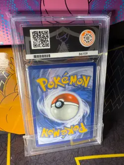 Charizard 11/108 Evolutions Holo - ACE 8 NM-MT - Pokemon TCG - Image 4