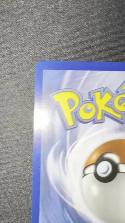 Pokemon Bulbasaur IR Mega Evolution 133/132 English Near Mint - Image 2