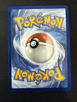 Pokemon Bulbasaur IR Mega Evolution 133/132 English Near Mint - Image 5