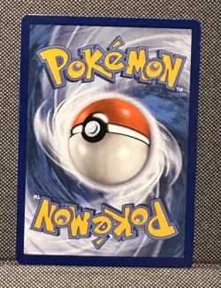 Pokemon Fuecoco #0308/09 TCG S-Chinese Gem Pack Full Art Holo | NM - Image 2