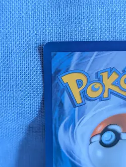 Pokemon TCG: XY Phantom Forces - Mega M Gengar EX 121/119 Secret Rare Holo - Image 3