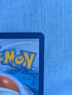 Pokemon TCG: XY Phantom Forces - Mega M Gengar EX 121/119 Secret Rare Holo - Image 4