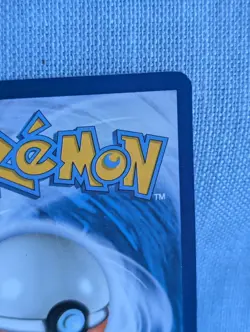 Pokemon TCG: XY Phantom Forces - Mega M Gengar EX 121/119 Secret Rare Holo - Image 5