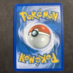 Pokemon TCG Snorlax 33/95 Call of Legends Reverse Holo Rare 2011 LP - Image 4