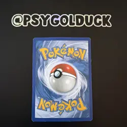 Pokemon Platinum Stamped Reverse Holo Eevee 62/100 - Majestic Dawn MP A28 - Image 5
