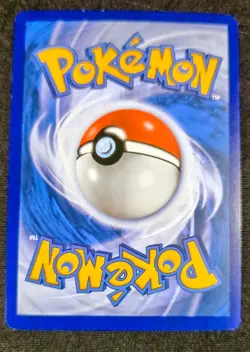 Gloom 198/197 SV03: Obsidian Flames Illustration Rare Pokemon TCG - Image 3