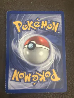 1999 Pokemon Jungle Snorlax Holo 11/64 Rare Vintage WOTC - Moderately Played - Image 2