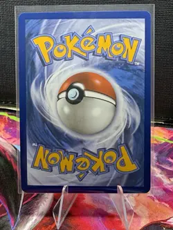 Mega Charizard X ex 023 Pokemon Mega Evolution Promos NM - Image 2
