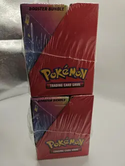 Pokemon Prismatic Evolutions Sam's Club Exclusive Surprise Box+Booster Bundle x2 - Image 2