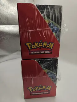 Pokemon Prismatic Evolutions Sam's Club Exclusive Surprise Box+Booster Bundle x2 - Image 4