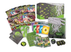Pokemon TCG Perfect Order Pokemon Center Elite Trainer Box PC ETB Sealed PRESALE - Image 2