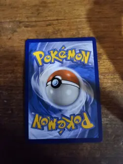 Radiant Blastoise 018/078 Pokemon GO Holo - Image 2