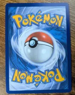 Pokemon TCG - Ivysaur Illustration Rare 134/132 Mega Evolution - NEAR MINT 💎 - Image 2