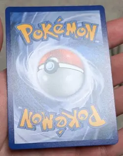 Pokemon TCG - Ivysaur Illustration Rare 134/132 Mega Evolution - NEAR MINT 💎 - Image 5