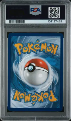 Pokemon Charizard ex Ultra Rare Holo 183/165 Scarlet & Violet 151 PSA 10 - Image 3