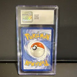 Pokemon Giratina V CGC Gem Mint 10 Lost Origin 185/196 Ultra Rare Full Art Holo - Image 2