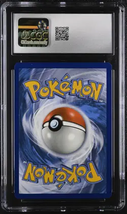 DECIDUEYE GX Shiny Vault Holo Hidden Fates #SV47 CGC 10 Pokemon [Nostalgium] - Image 2