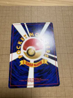 2000 POKEMON JAPANESE NEO 2 PROMO UMBREON #197 ESPEON #196 - Image 5