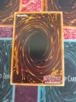 Yu-Gi-Oh! TCG Angel of Zera MP14-EN116 Secret Rare 1st Edition Near Mint - Image 3