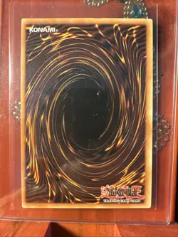 Yu-Gi-Oh! TCG Lollipo Yummy ULTRA RARE JUSH-EN018 1st Edition NM/M Holo - Image 2