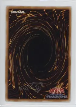 Nekogal #2 Japanese YuGiOh OCG Series 1 Vol 6 1999 - Image 2