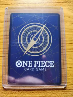 Crocodile OP14-120 SEC One Piece TCG NM Canadian Seller! - Image 2