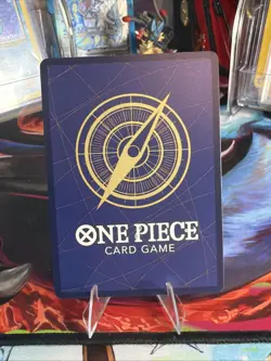 Vinsmoke Reiju EB03-031 Extra Booster: One Piece Heroines Edition Foil - Image 2