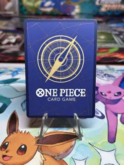 Vinsmoke Reiju EB03-031 Extra Booster: One Piece Heroines Edition Foil - Image 2