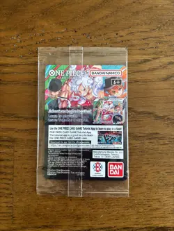 Monkey.D.Luffy (055) (College Basketball US Voyage) P-055 One Piece Promotion... - Image 2