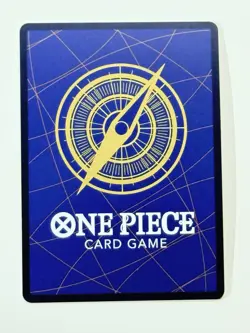 EB04-036 Foxy SR Alternate Art One Piece OP14 Azure Sea's Seven English NM #A1 - Image 4