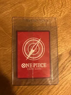 One piece PSA Magazine Boa Hancock op07-038 Sealed - Image 2