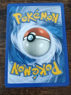 Raichu 45/100 Reverse Holo Majestic Dawn Pokemon Card - Image 3