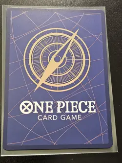 EB03-042 Koala SP Alt Art Heroines Edition One Piece TCG English Card - Image 2