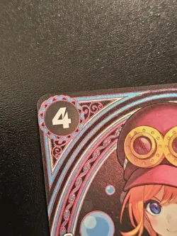 EB03-042 Koala SP Alt Art Heroines Edition One Piece TCG English Card - Image 3