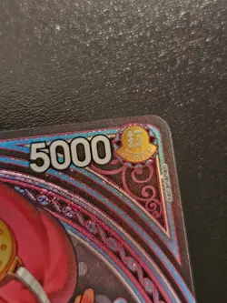 EB03-042 Koala SP Alt Art Heroines Edition One Piece TCG English Card - Image 4